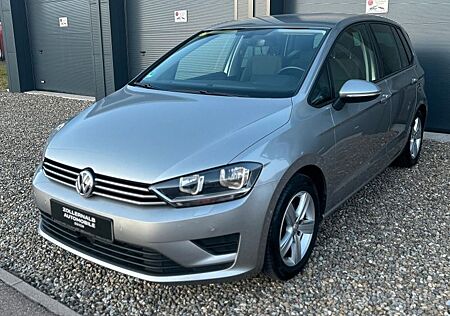 VW Golf Sportsvan Volkswagen 2.0 TDI |AUTOMATIK| AHK| XENON