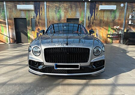 Bentley Flying Spur S V8/Carbon/NAIM