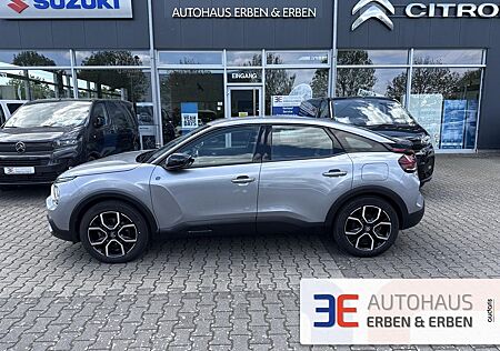 Citroën C4 e- FEELPACK 136