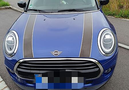 Mini Cooper Chili HU neu!
