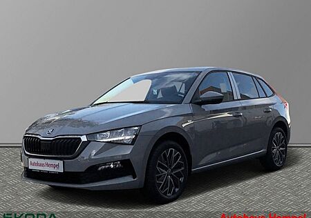 Skoda Scala 1.0 TSI Tour DAB*SHZ*PDC*TEL* ALU