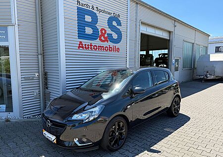 Opel Corsa E Color Edition