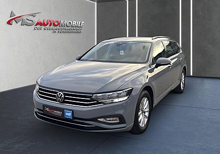 VW Passat Variant Volkswagen Business+ACC+LED+RFK+1HAND+MASSAG