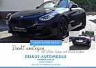 BMW Z4 sDrive30i M Sport - HeadUp, H&K, LenkHeizung