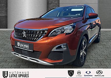 Peugeot 3008 1.5 Allure BlueHDi 130 EAT8 StandHZG AHK