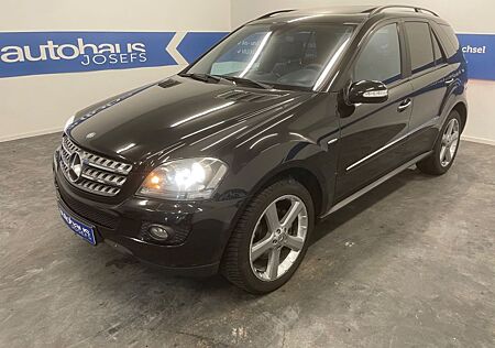 Mercedes-Benz ML 320 ML -Klasse CDI Edition 10