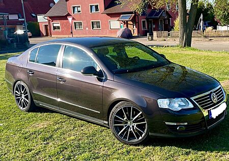 VW Passat Volkswagen 1.4 TSI EcoFuel Highline Highline
