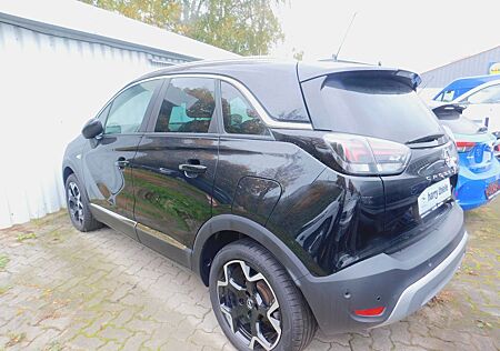 Opel Crossland X Crossland (X)