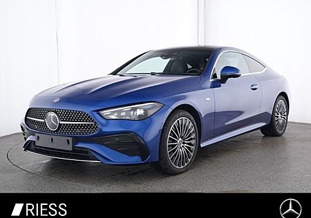 Mercedes-Benz CLE 300 gebraucht kaufen Mercedes-Benz CLE 300 e AMG Sport Distr Pano Burmes DIGITAL LI