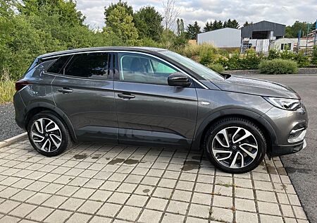 Opel Grandland X Grandland