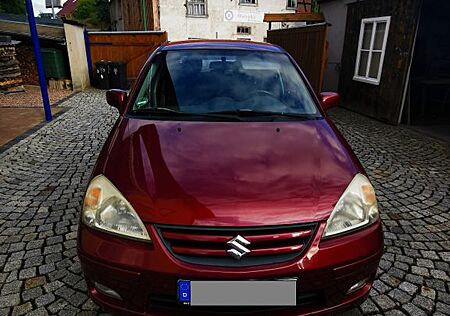 Suzuki Liana 1,6 Snow 4WD Snow