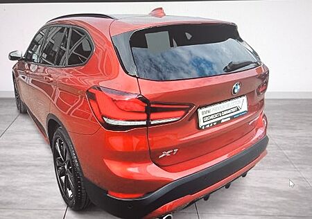 BMW X1 xDrive25e Sport Line Steptronic Sport Line