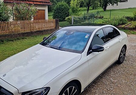 Mercedes-Benz E 350 E 350d Autom. (213 w)