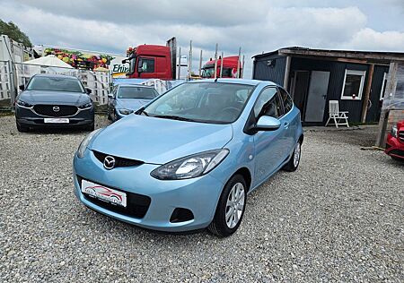 Mazda 2 Lim. 1.3 Independence Sport