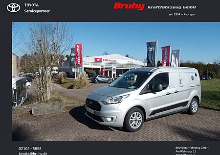Ford Transit Connect L2 Kasten Navi GJR AKTIONSPREIS
