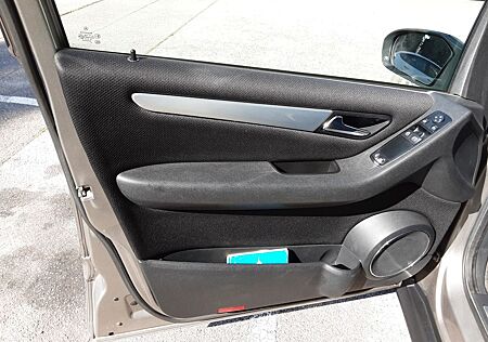Mercedes-Benz B 150 - Technisch Top Zustand