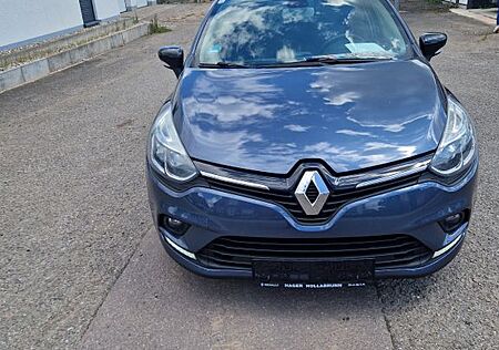 Renault Grand Modus Grand grandiotur clio