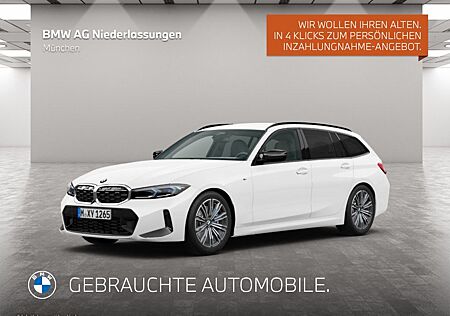 BMW 340 M340i xDrive Touring LiveCockpitProf Kamera LED