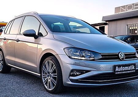 VW Golf Volkswagen Sportsvan VII Join NAVI TEMP SITZH ACC PDC