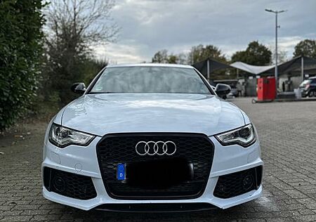 Audi A6 3.0 TDI quattro