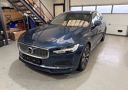 Volvo V90 Kombi Inscription Recharge Plug-In Hybrid AW
