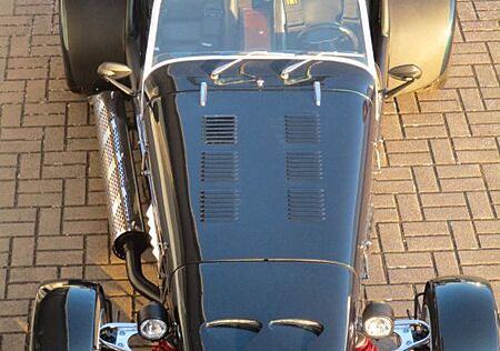 Lotus Super Seven Replica, VM, Irmscher, Seventyseven