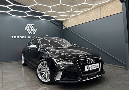 Audi RS7 RS 7 Sportback 4.0 TFSI quattro