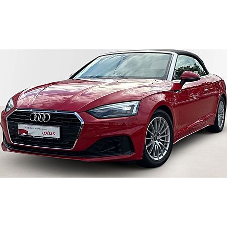 Audi A5 leasen