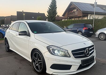 Mercedes-Benz A 220 A -Klasse*CDI*AMG*Line*SPORT*NAVI*gepflegt