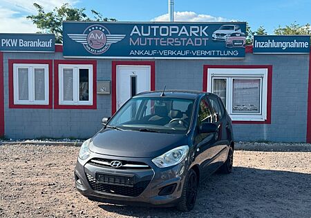 Hyundai i10 Classic