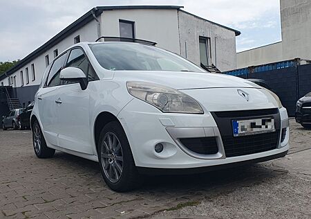 Renault Scenic III Dynamique*1.Hand*Panorama