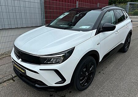 Opel Grandland X Grandland 1.5 GS Klima Kamera SHZ