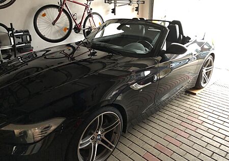 BMW Z4 sDrive30i -