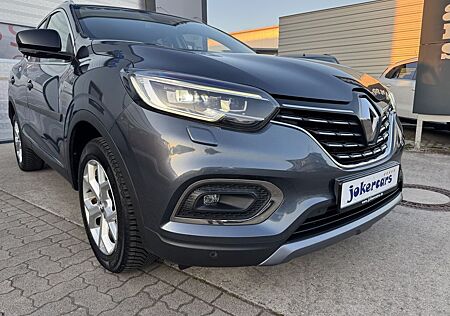 Renault Kadjar 4WD Bose Edition Winterpaket