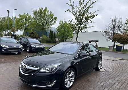 Opel Insignia 2.0 CDTI ecoFLEX Business Ed. 103kW S/S