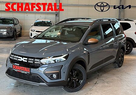 Dacia Jogger Extreme+ TCe 100 ECO-G 7-Sitzer/PDC v+h K