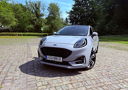 Ford Puma 1,0 EcoB. Hybrid 92kW ST-Line X Des.Aut...