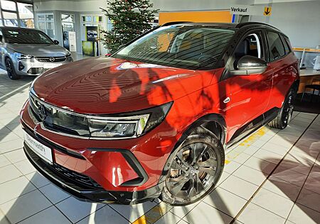 Opel Grandland X Grandland GS Line *Navi* *KLA*