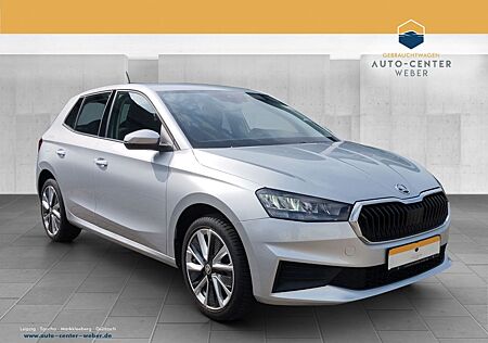 Skoda Fabia 1.0 TSI Ambition KlimaA*LED*LM*PDC*SHZ