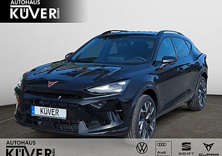 Cupra Formentor gebraucht kaufen Cupra Formentor 1,5 TSI DSG Navi+Pano+AHK+ACC+LED