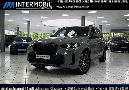 BMW X5 xD30d M-SportPro*PANO*HUD*H-K*STHZG*KEYL*360°