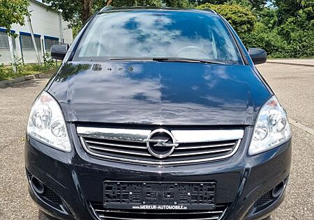 Opel Zafira 1.8 Edition "111 Jahre"