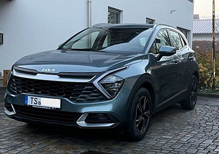 Kia Sportage Vision 1.6 T-GDI 48V DCT / Alu-Wi.Räder