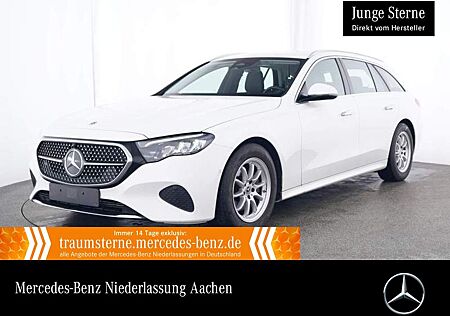 Mercedes-Benz E 220 d T Avantgarde Advanced/LED/DISTR/Totw/KEY