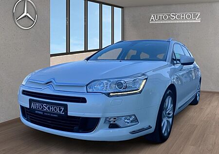 Citroën C5 Tourer Exclusive AHK+PANO+SHZ+BI-XENON+MEMORY
