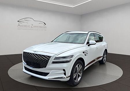Genesis GV80 3.0 CRDi Sport 4WD 22 Zoll MEGAVOLL