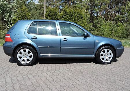 VW Golf Volkswagen 1.6 Pacific Pacific - 1. Hand - 19600 km -