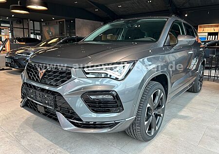 Cupra Ateca 2.0 TSI 190PS DSG 4Drive *360° CAM*NAVI*
