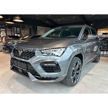 Cupra Ateca leasen
