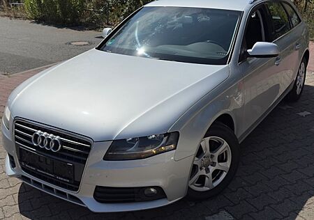 Audi A4 1.8 TFSI Avant Attraction